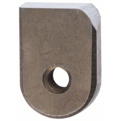 Долен нож BOSCH за GSC 3,5/4,5