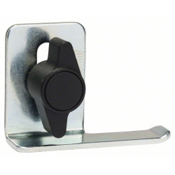 Дълбочинен ограничител за рендета BOSCH Дълбочинен ограничител за рендета BOSCH