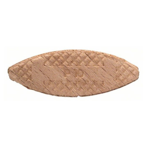 Плоски дюбели BOSCH 55x19x4 mm Плоски дюбели BOSCH 55x19x4 mm