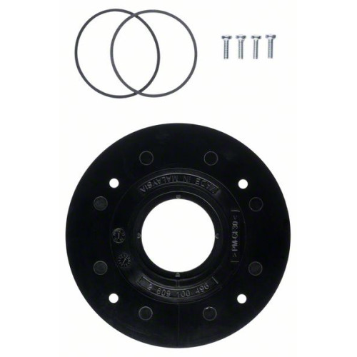 Основна кръгла плоча BOSCH Основна кръгла плоча BOSCH