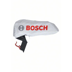 Торба за прах BOSCH за GHO 12V-20 Торба за прах BOSCH за GHO 12V-20