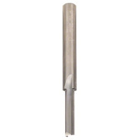 Фрезер твърдосплавен за канали BOSCH 8x6x25,4 mm Фрезер твърдосплавен за канали BOSCH 8x6x25,4 mm