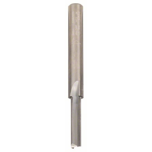 Фрезер твърдосплавен за канали BOSCH 8x6x25,4 mm