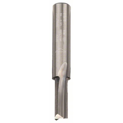 Фрезер твърдосплавен за канали BOSCH 8x6x16 mm Фрезер твърдосплавен за канали BOSCH 8x6x16 mm