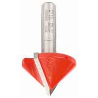 Фрезер за V-канали BOSCH 8x31,8x19 mm Фрезер за V-канали BOSCH 8x31,8x19 mm