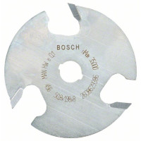 Дисков канален фрезер BOSCH 8x50,8x2 mm Дисков канален фрезер BOSCH 8x50,8x2 mm