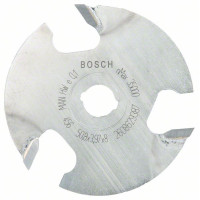 Дисков канален фрезер BOSCH 8x50,8x4 mm Дисков канален фрезер BOSCH 8x50,8x4 mm