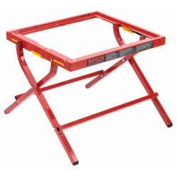 Работна маса за GTS 10 BOSCH