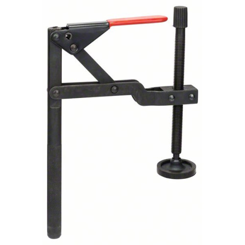 Вертикален бързозатягащ държач BOSCH