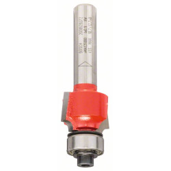 Фрезер за закръгляване BOSCH 8x18,7 mm