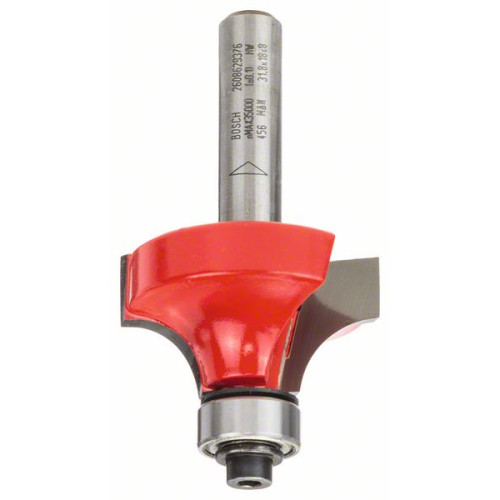 Заоблящ фрезер BOSCH 8x31 mm
