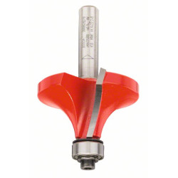 Заоблящ фрезер BOSCH 8x44,4 mm Заоблящ фрезер BOSCH 8x44,4 mm