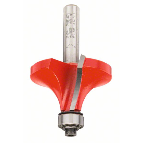 Заоблящ фрезер BOSCH 8x44,4 mm