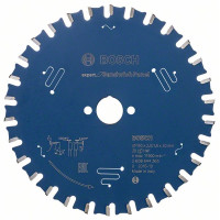 Диск за циркуляр Expert for Sandwich Panel 160x20x2,0 mm, 30