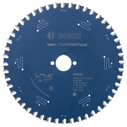 Диск за циркуляр Expert for Sandwich Panel 230x30x2,0 mm, 48