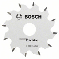 Диск за циркуляр BOSCH 65x15x1,6 mm - 12 зъба