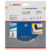 Циркулярен диск BOSCH Expert for Laminated Panel 140x20x1,8 mm Циркулярен диск BOSCH Expert for Laminated Panel 140x20x1,8 mm