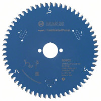 Циркулярен диск BOSCH Expert for Laminated Panel 190x30x2,6 mm