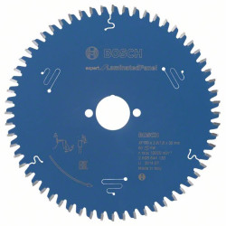 Циркулярен диск BOSCH Expert for Laminated Panel 190x30x2,6 mm Циркулярен диск BOSCH Expert for Laminated Panel 190x30x2,6 mm
