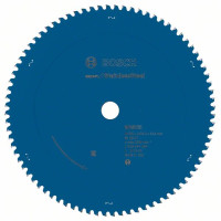 Циркулярен диск BOSCH Expert for Stainless Steel 305x25.4x2.5x2.2 mm