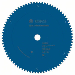Циркулярен диск BOSCH Expert for Stainless Steel 305x25.4x2.5x2.2 mm