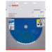 Циркулярен диск BOSCH Expert for Stainless Steel 305x25.4x2.5x2.2 mm