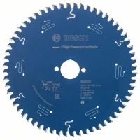 Диск за циркуляр Expert for High Pressure Laminate BOSCH, 210 mm Диск за циркуляр Expert for High Pressure Laminate BOSCH, 210 mm