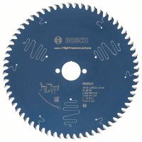 Диск за циркуляр Expert for High Pressure Laminate BOSCH, 216x30 mm