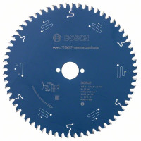 Диск за циркуляр Expert for High Pressure Laminate BOSCH, 235x30 mm