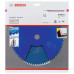 Диск за циркуляр Expert for High Pressure Laminate BOSCH, 250x30 mm