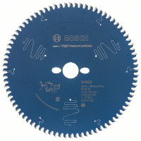 Диск за циркуляр BOSCH Expert for High Pressure Laminate 254 mm