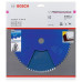 Диск за циркуляр BOSCH Expert for High Pressure Laminate 260 mm