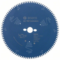 Диск за циркуляр BOSCH Expert for High Pressure Laminate 300x30 mm
