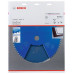 Диск за циркуляр BOSCH Expert for High Pressure Laminate 300x30 mm