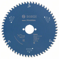 Циркулярен диск BOSCH Expert for Aluminium 200 mm Циркулярен диск BOSCH Expert for Aluminium 200 mm