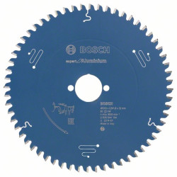 Циркулярен диск BOSCH Expert for Aluminium 200 mm