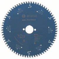 Циркулярен диск BOSCH Expert for Aluminium 210 mm Циркулярен диск BOSCH Expert for Aluminium 210 mm