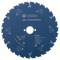 Диск за циркуляр Expert for Construct Wood BOSCH, 230 mm