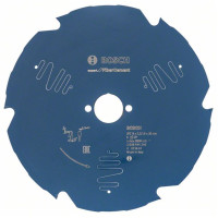 Циркулярен диск BOSCH Expert for Fibre Cement 216x30 mm Циркулярен диск BOSCH Expert for Fibre Cement 216x30 mm