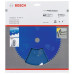 Циркулярен диск BOSCH Expert for Fibre Cement 216x30 mm