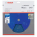 Циркулярен диск BOSCH Expert for Fibre Cement 230x30 mm
