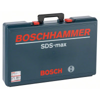 Пластмасов куфар BOSCH за GBH 7-46 Пластмасов куфар BOSCH за GBH 7-46