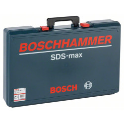 Пластмасов куфар BOSCH за GBH 7-46 