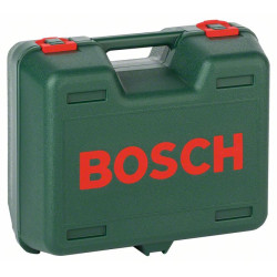 Пластмасов куфар за циркуляри BOSCH