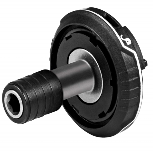 Шестостенен държач BOSCH GFA 12-X