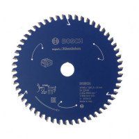 Диск за акумулаторен циркуляр Expert for Aluminium BOSCH, 165 mm Диск за акумулаторен циркуляр Expert for Aluminium BOSCH, 165 mm