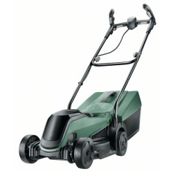 Акумулаторна косачка за трева BOSCH CityMower 18-300 SOLO