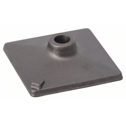 Плоча за трамбоване BOSCH 150x150mm