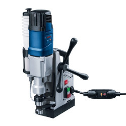 Магнитна бормашина BOSCH GBM 50-2 Магнитна бормашина BOSCH GBM 50-2