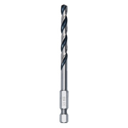 Спирално свредло BOSCH HSS PointTeQ Hex 5,5 mm Спирално свредло BOSCH HSS PointTeQ Hex 5,5 mm